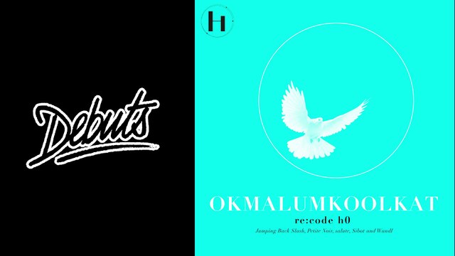 Okmalumkookat Fancy Footwork (Salute's Stuck in the 90s Remix) - Boiler Room Debuts