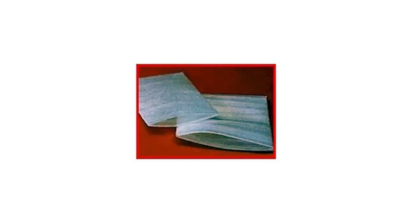 Best Quality Low Density Poly Foam Pouches