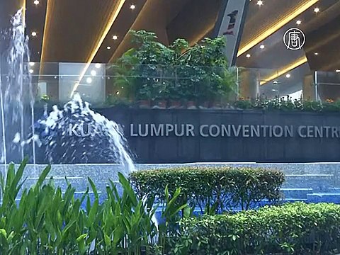 В Малайзии открылся саммит АСЕАН