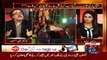 Karachi Mein Ab Across the Board Operation Hone Wala Hai..Dr Shahid Masood Inside Story