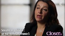 Sexisme en politique : Cécile Duflot, sa réplique cinglante à un autre politique