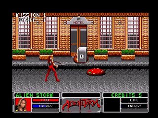 44 Atari ST games in 3 minutes