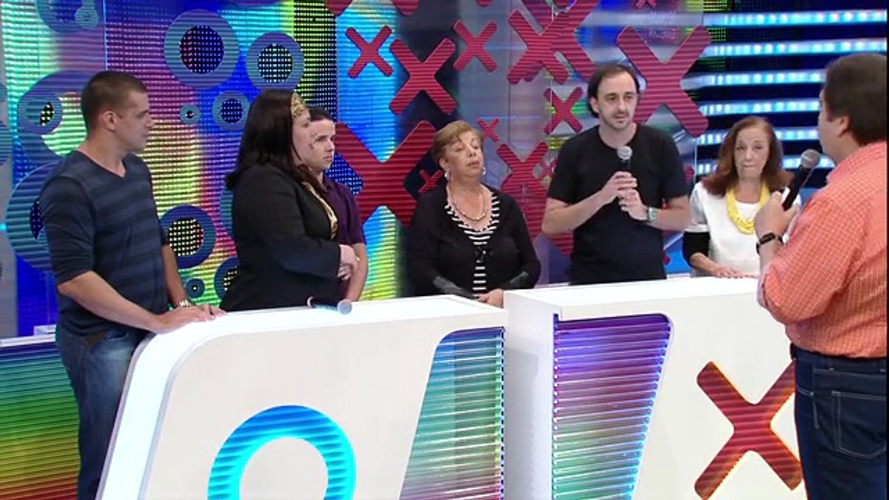 Faustão 26-04-2015 Parte 4/5 Online Completo