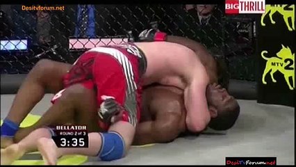 Bellator 27th April 2015 Video Watch Online pt2