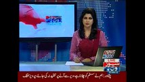 NewsONE Headlines 5PM, 27-April-2015