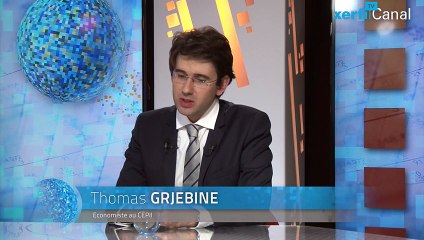 Thomas Grjebine, Xerfi Canal La panne de l'immobilier freine la reprise