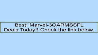 Deals Marvel-3OARMSSFL Review