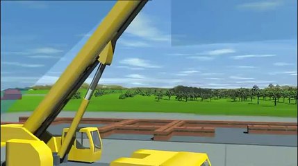 Liebherr - Mobile and Crawler Cranes: 3 things an operator needs to consider