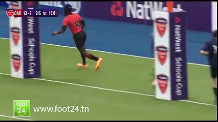 إستراحة ما بين الأشواط  تفرجوا في هذه الكارثة