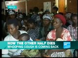 FRANCE 24 Health - Health-How the other half dies: Tackling TB