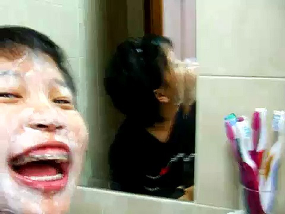 Washing