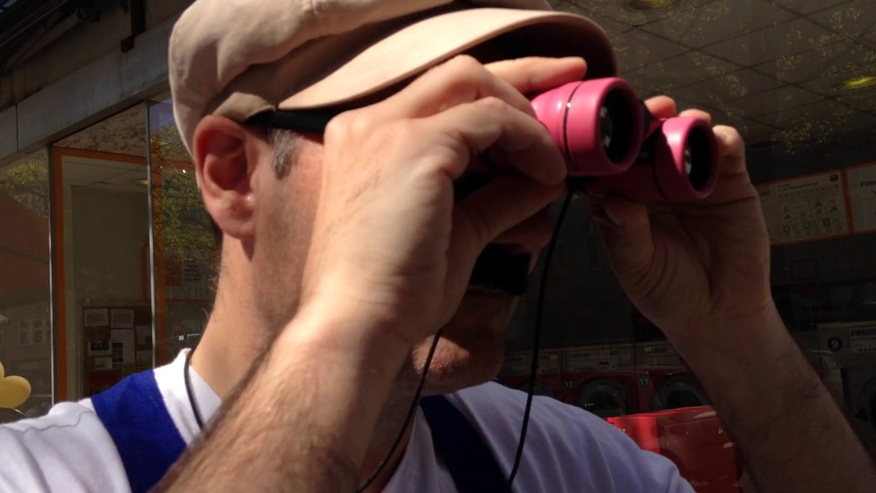 #offlineheinz - Heinz trackt die User