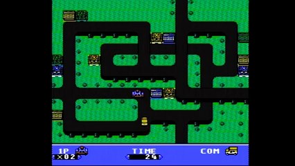 TIME TO PLAY POLICE VS THIEF FOR DREAMGEAR MY ARCADE 45 IN 1 GAME REVIEW