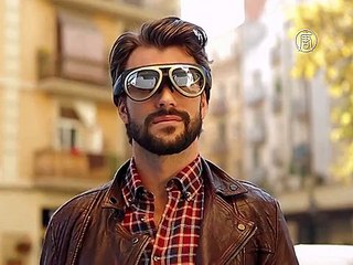 Очки для водителей MINI могут «просветить» автомобиль