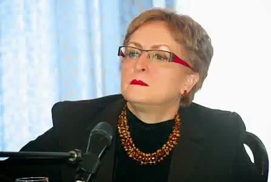 Amina Nadir entv - Δ Restes7moines96 - Ahmed Ouyahia - Amina Nadir TV A3 - Nouakchott vs Alger