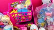 Kinder Surprise Eggs | Toy hunting Easter Toys My Little Pony Shopkins Play Doh Frozen Cars Disney