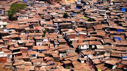 Ekhaya - an affordable informal housing solution: Johnny Anderton at TEDxCapeTown