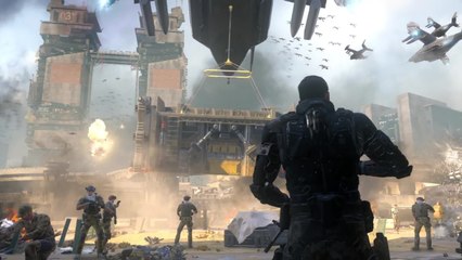 Call of Duty: Black Ops III Reveal-Trailer (Deutsch) HD