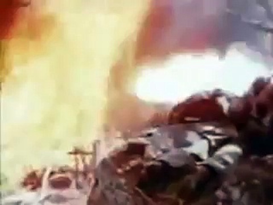 リアルすぎる米ドキュメンタリー 第二次世界大戦 広島の原爆 The Hiroshima At