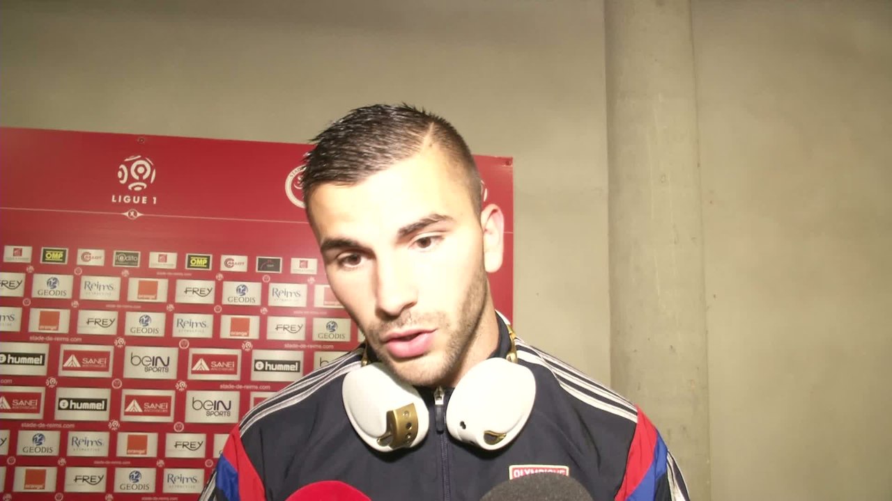 Foot - L1 - OL : Lopes «On continue à créer le suspens jusqu'au bout...»