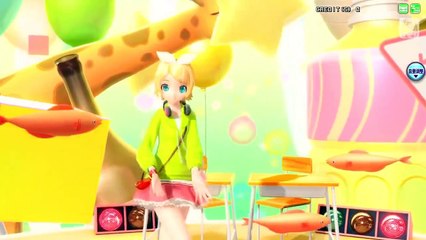 【Vocaloid AMV】ME!ME!ME!