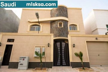 فيلا راقية بسعر مميز بشمال الرياض