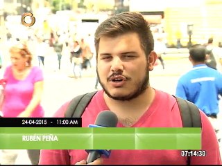 Viceministro: Corpoelec no ha dicho que esté 100% operativa, pero ha mejorado el servicio