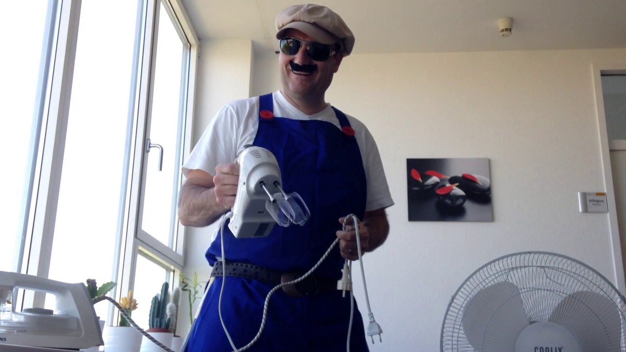 #offlineheinz - heinz stellt geräte ins netz