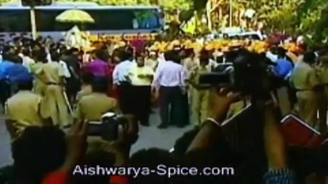 The Oprah Winfrey Show - Abhishek Aishwarya Rai Bachan