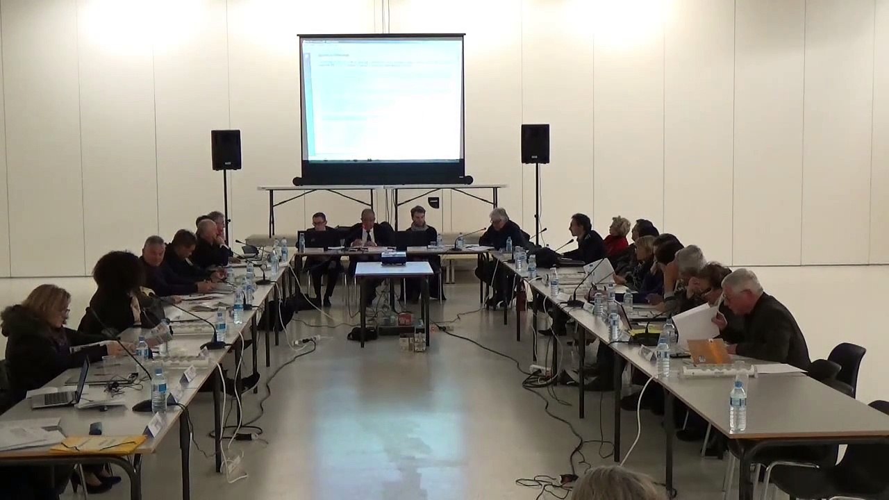 conseil municipal plaisance du touch 26032015 partie 3/3