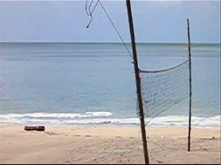 Thailandia Tsunami onda anomala