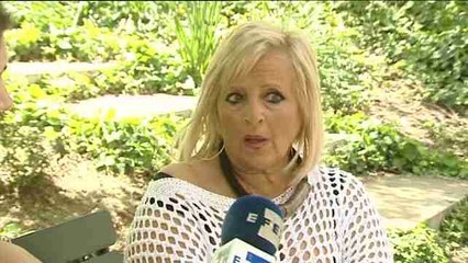 La supuesta hija de Dalí tardó en reclamar la paternidad por proteger a su madre