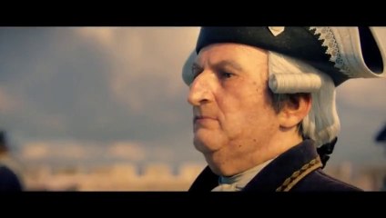 Assassin's Creed Unity Cinematic Trailer