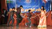 London Tamil Sangam Pongal celebration 2011 - Tamil fusion dance for kalakkal songs