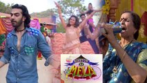 Sargun Mehta, Ratan Rajpoot, Karan V Grover In Rishton Ka Mela | Zee Tv