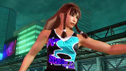 世界は力によって支配される XBOX360 【鉄拳6】 プレイ動画 飛鳥 VS マードック