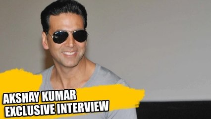 Akshay Kumar Loves The Sensibility Of Marathi Cinema
