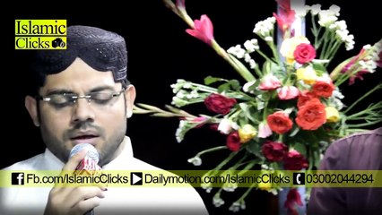 Ya Nabi Salam Alaika (Syed Salman Gul)