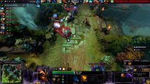 [Dota 2]  Cloud9 VS Team Tinker Game 2 BO3   LAN FINALS SLTV StarSeries XII Bucharest Day 2