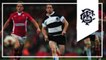 Baa Baas Running Rugby | Match Highlights