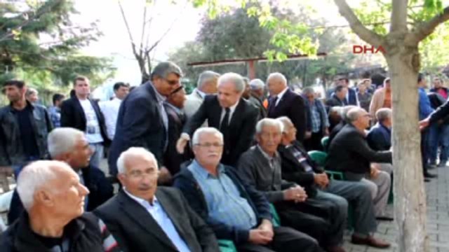 Gaziantep Ak Partili Tayyar: Erdoğan Olmasaydı Çözüm Süreci Başlatılamazdı