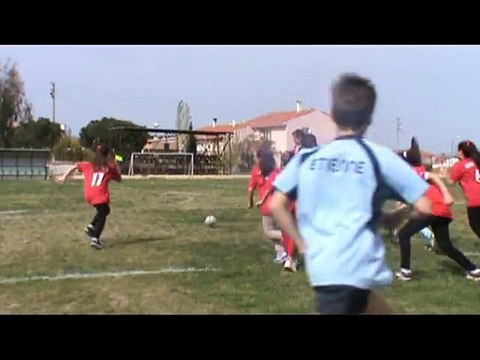 RUGBY - RAGBİ GÜZELBAHÇE SPOR KIZ Prensesler 1 - Prensesler 2