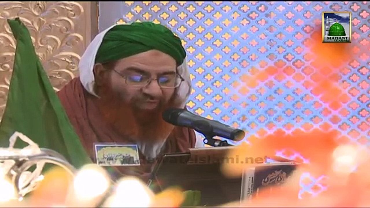 Sahaba Ki Naaten (Ep#01)