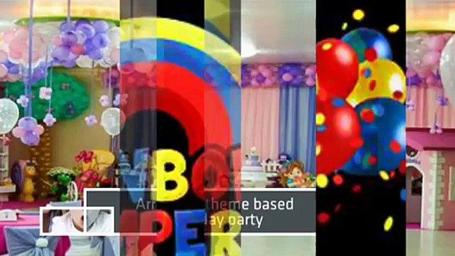 The Best Bouncer Rentals For Your Parties