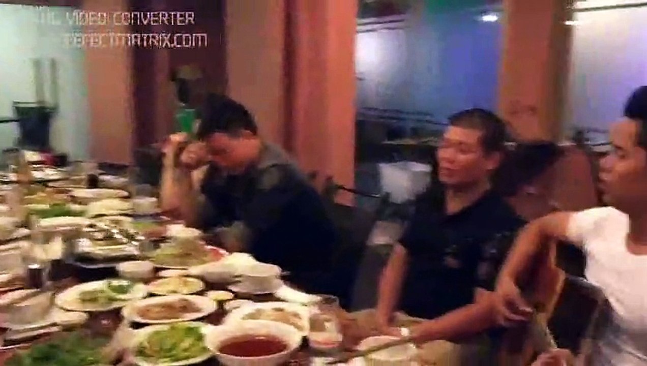 Hot Music Án Tử Hình