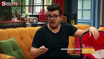 Bana Baba Dedi 4. Bölüm Fragmanı