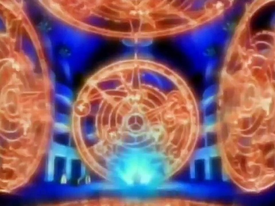 Full Metal Alchemist