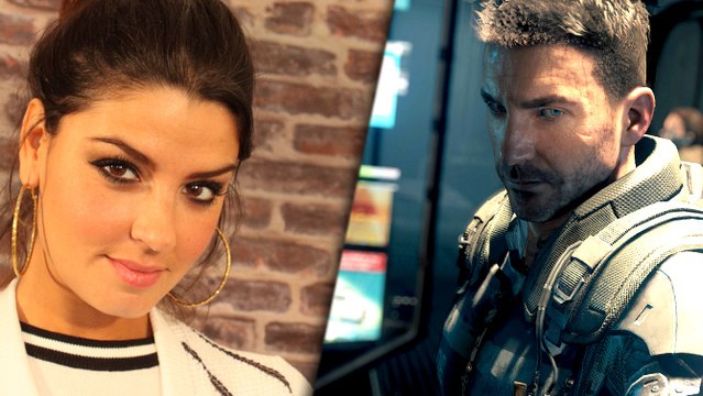 Call of Duty Black Ops III : Carole y a joué et vous dit tout