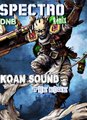 KOAN Sound - The Edge (SpEctro Remix)