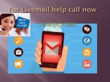 1-844-952-7360-#Livemail Toll Free Number@